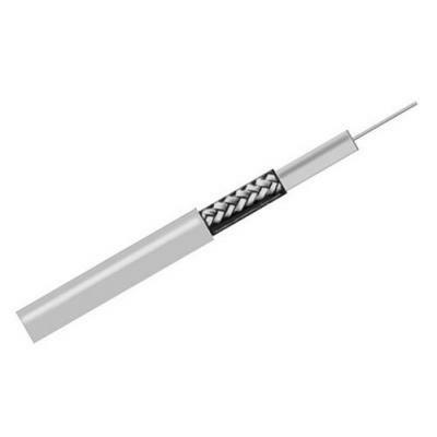 CAVO TV COASSIALE RG59 CLASSE B MM.5