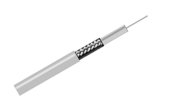 CAVO TV COASSIALE RG59 CLASSE B MM.5