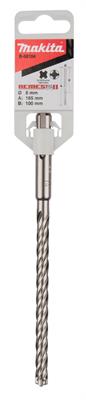 PUNTA SDS PLUS NEMESIS 8X165