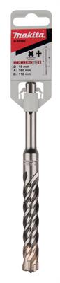 PUNTA SDS PLUS NEMESIS 16X160