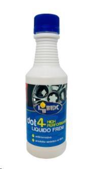 LUBEX LIQUIDO FRENI ML 250 - OLIO ADDITIVI CURA AUTO - Adriatica Metalli &  Ferramenta srl