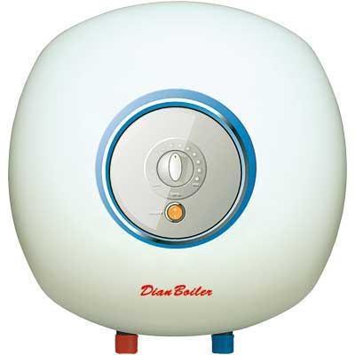 SCALDA ACQUA DIANBOILER L.30 2 ANNI