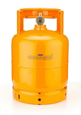 BOMBOLA GAS KG.3