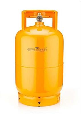 BOMBOLA GAS KG.5