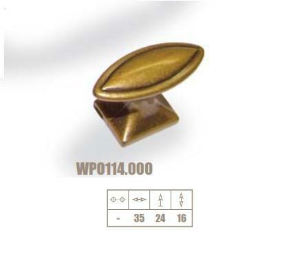 POMOLO OTTONE ANTICA ROMA