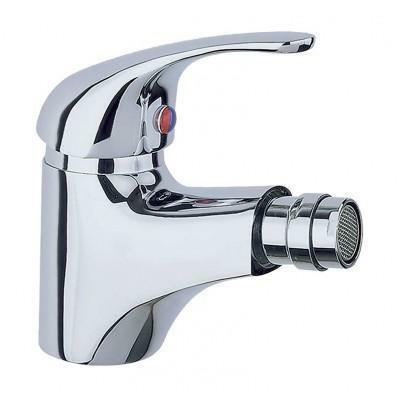 MONOCOMANDO BIDET LINEA ASTRA