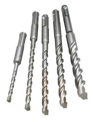 PUNTA SDS PLUS 12X160