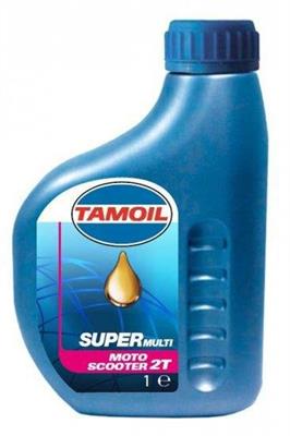 TAMOIL SUPERMULTI 2T L.1