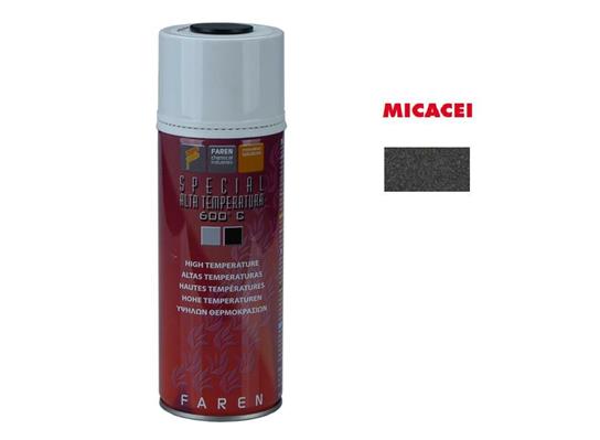 BOMBOLETTA SPRAY MIC.GRIGIO FORGIA 400ML