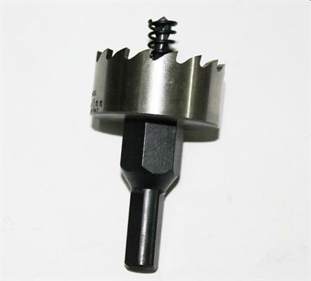 FRESA A TAZZA DA 45 HSS