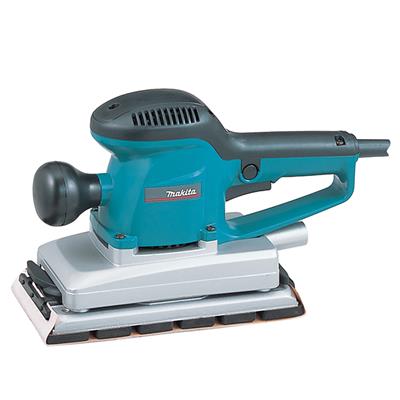 LEVIGATRICE ORBITALE BO4901J MAKITA 330W