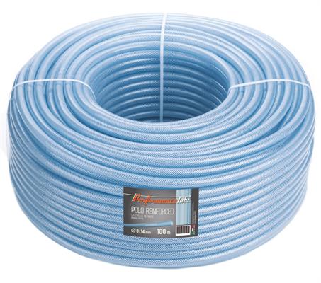 TUBO RETINATO PER POMPA A SPALLA 10x16