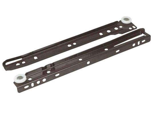 GUIDA PER CASSETTO MARRONE CM.60