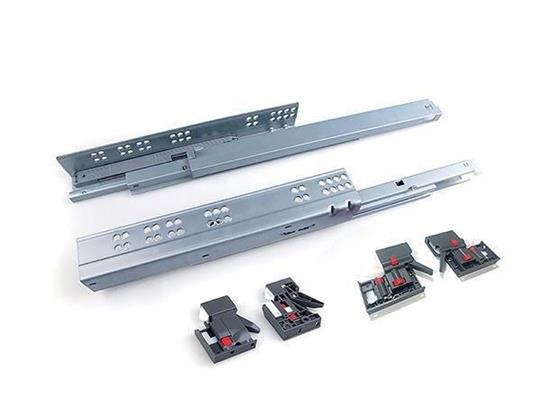 GUIDA ESTRAZIONE TOTALE SOFT 3D CM.40
