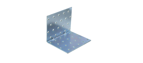 PIASTRA PIEGATA 100X100X100