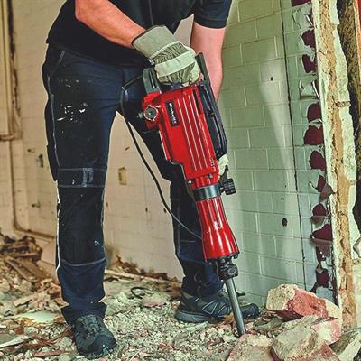 MARTELLO DEMOLITORE TC-DH 43 1600W