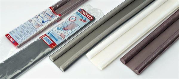 PARAFREDDO SOTTOPORTA DOPPIO GRIGIO CM.95