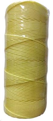 FILO EDILIZIA ML.200 GIALLO FLUO