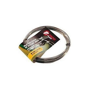 FILO INOX MM.0.8 M.13