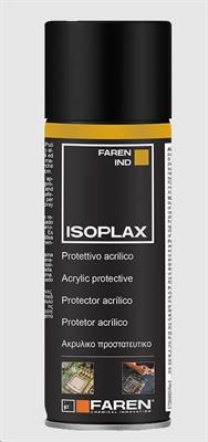 PROTETTIVO ACRILICO F31 ISOPLAX