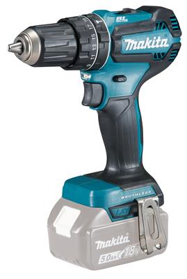 KIT AVVITATORI DLX2283JX1 +3 BATTERIE 18V 3 AH
