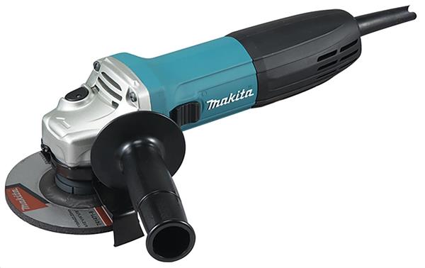 SMERIGLIATRICE DA 115 GA4530 MAKITA 720 W