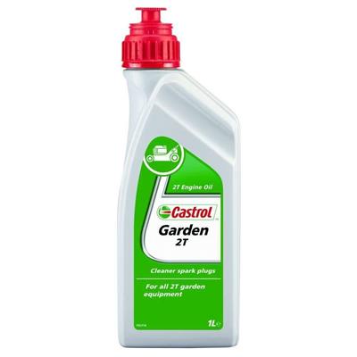 CASTROL GARDEN 2T L.1