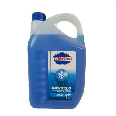 TAMOIL ANTIGELO BLU-20 L.5