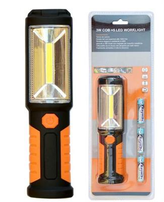 TORCIA A LED 280 LUMEN