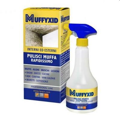 MUFFYXID ML.500