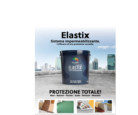 ELASTIX KG.20