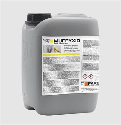 MUFFYXID L. 5