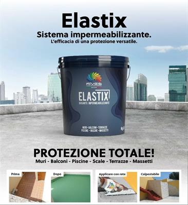 ELASTIX KG.5
