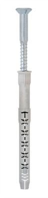TASSELLO PROLUNGATO FM-X5 CON VITE TORX
