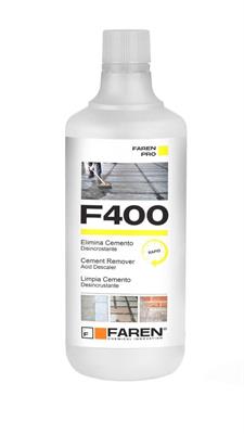 F400 ACIDO FORTE L.1