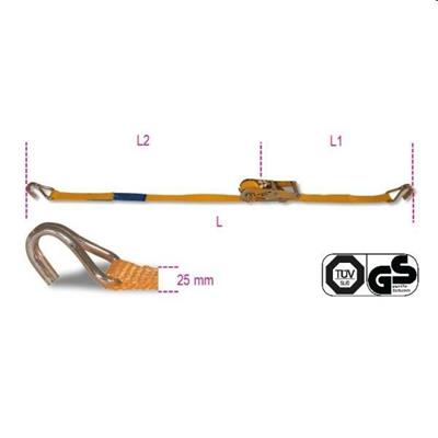 LEGABAGAGLI A CRICCHETTO MM.25 M.6