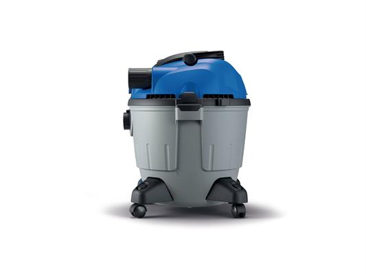 ASPIRAPOLVERE E LIQUIDI 3770 1600W CON PRESA ELETTROUTENSILI