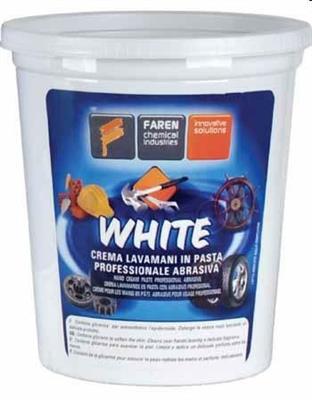 PASTA LAVAMANI WHITE KG.1