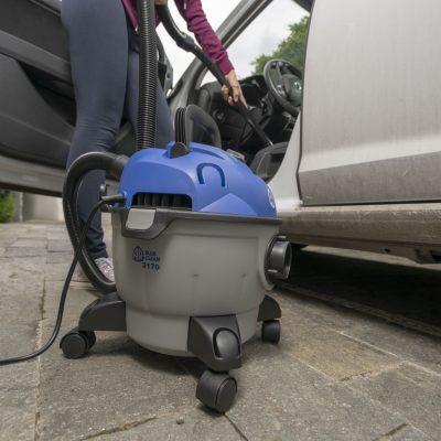 ASPIRAPOLVERE E LIQUIDI 3170 1200W