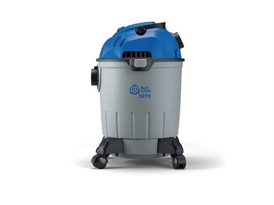 ASPIRAPOLVERE E LIQUIDI 3270 1200W