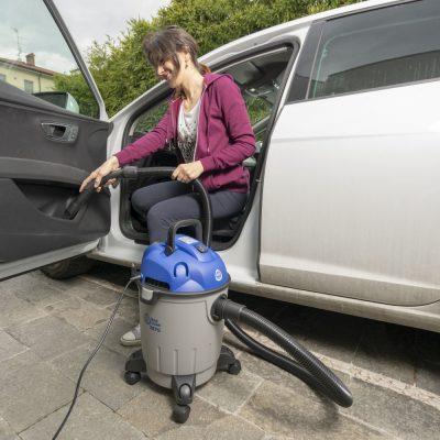 ASPIRAPOLVERE E LIQUIDI 3270 1200W