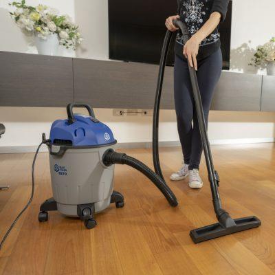ASPIRAPOLVERE E LIQUIDI 3270 1200W