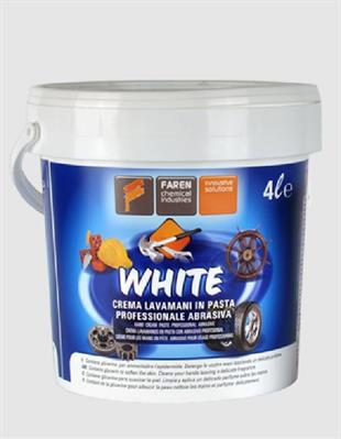 PASTA LAVAMANI WHITE KG.4