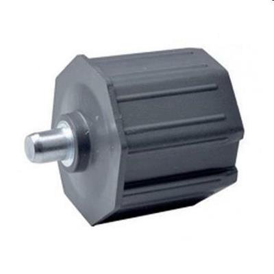 CALOTTA PVC PER RULLO D.60