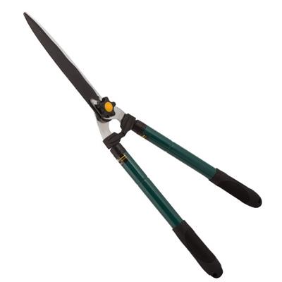 FORBICI PER SIEPI MANICI TELESCOPICO CM.66
