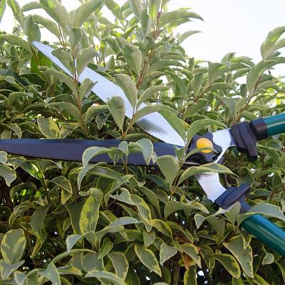 FORBICI PER SIEPI MANICI TELESCOPICO CM.66