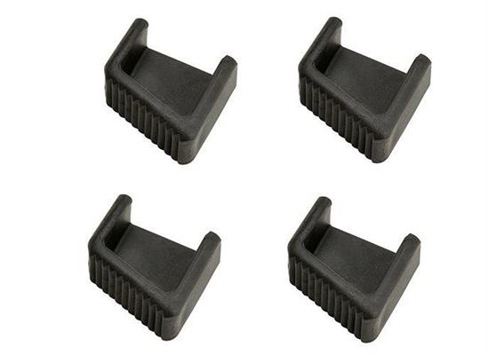 KIT 4 PIEDINI PER PEPPINA ACCIAIO A0010-A0040-A0050