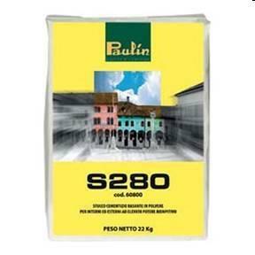 STUCCO ESTERNO S 280 KG.5