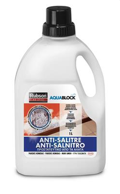 RUBSON ANTISALNITRO L.1