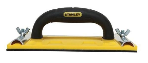 SMERIGLIATORE A MANO CM.9X18 STANLEY